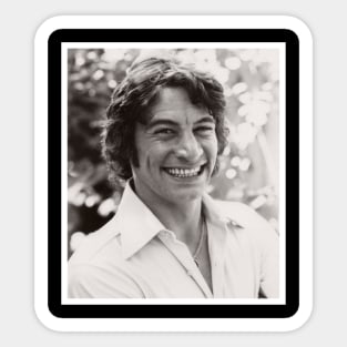 Jim Varney Sticker